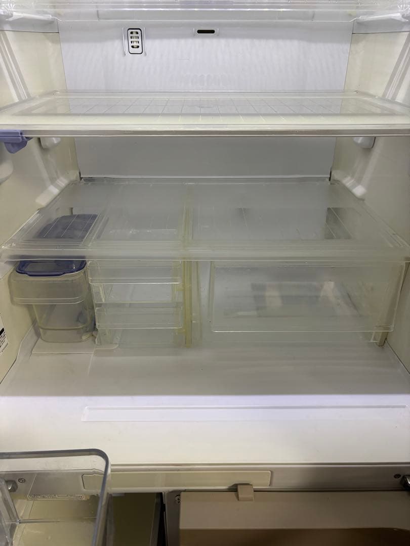 DIAWOLF冷蔵庫 冷凍庫 三菱MR-R47Z 465L 製氷確認済