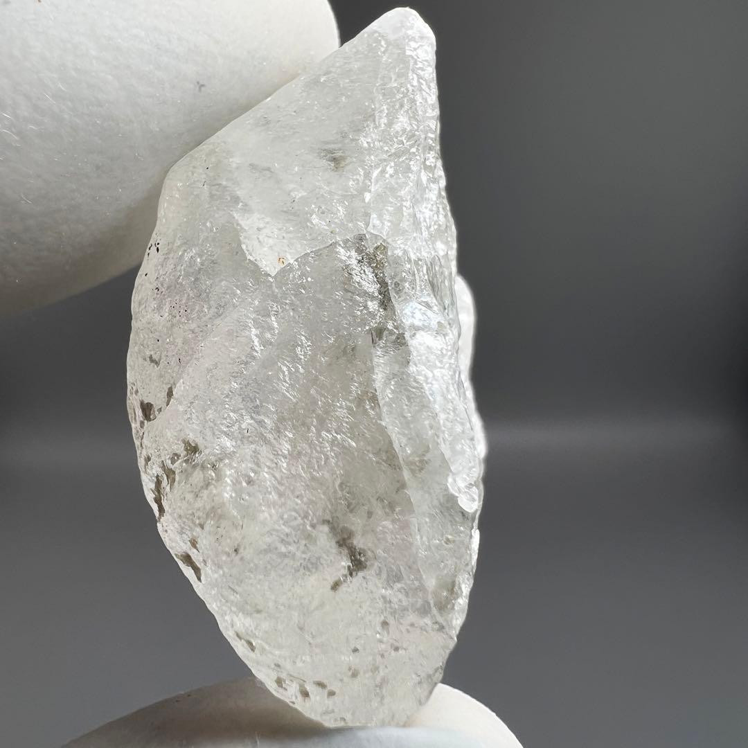 8 大粒 超希少 フェナカイト ロシア ウラル マリシェボ産 フェナサイト