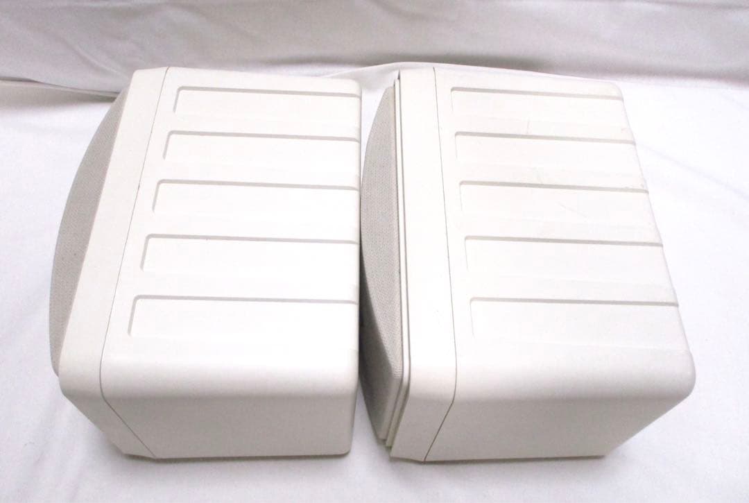 BOSE 111ADW ホワイト BOSE ボーズ 111ADW ペア スピーカー 2個 セット