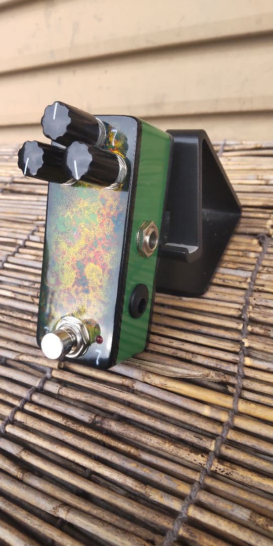 CROWTHERAUDIO HotCake'77Re-issue mini#10 - メルカリ