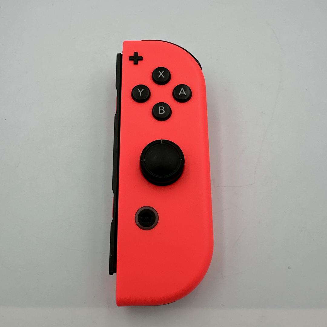 【ほぼ未使用】Nintendo Switch バッテリー強化版 2019年製