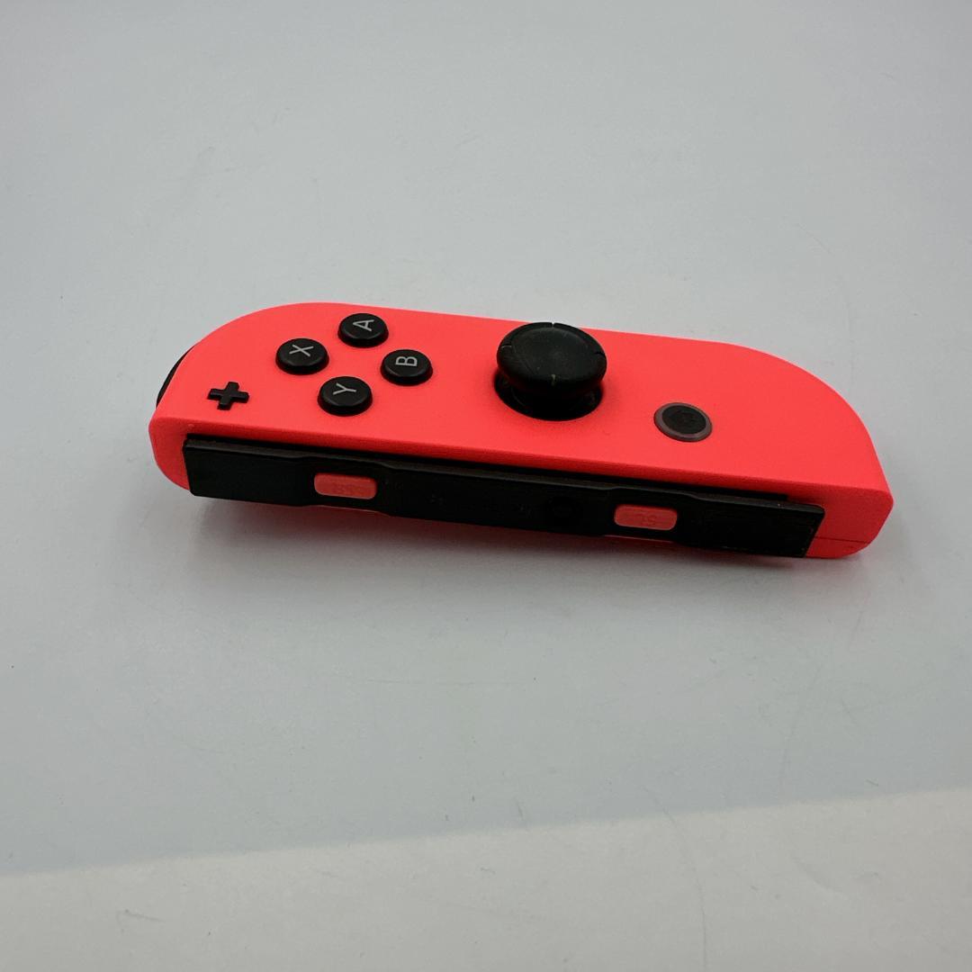 【ほぼ未使用】Nintendo Switch バッテリー強化版 2019年製