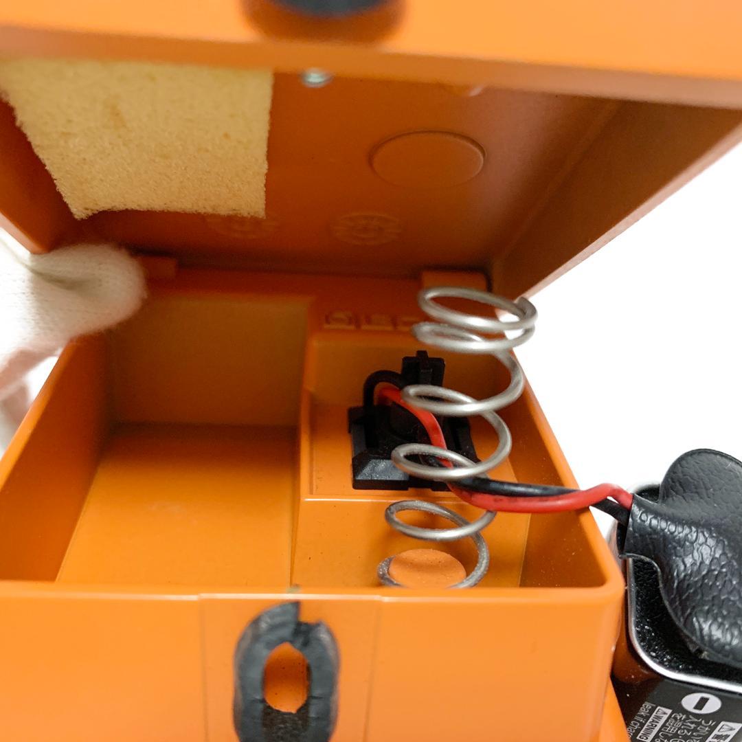 【可動品】BOSS DS-1 Distortion エフェクターディストーション