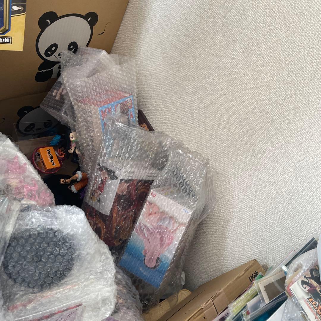 2026/01/12までお願いしフィギュアなどアニメグッズ家のアニメ関係なら全て