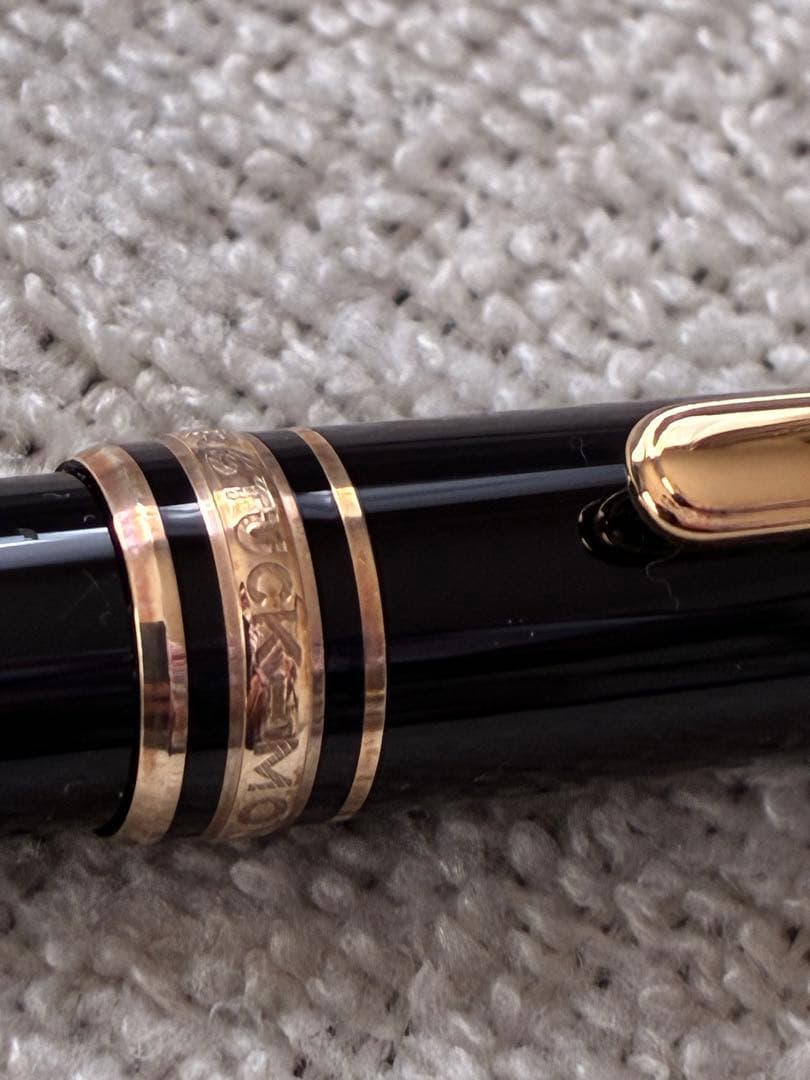 ◾️極美品◾️モンブラン 165 ペンシル◾️マイスターシュテュック クラシック◾️