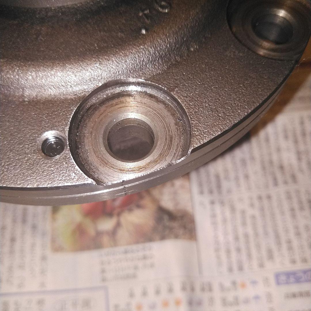 スバル　インプレッサGDB純正機械式Lsd R180リアデフ