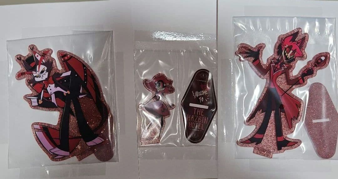 ハズビンホテル1番くじ F賞 - メルカリ