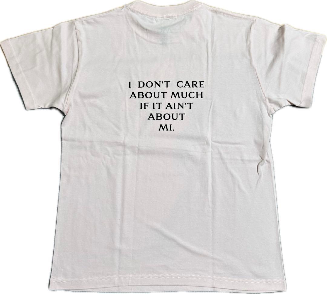 新品】MARIAH CAREY Mサイズ Tシャツ 2025年LIVE tシャツ メンズ