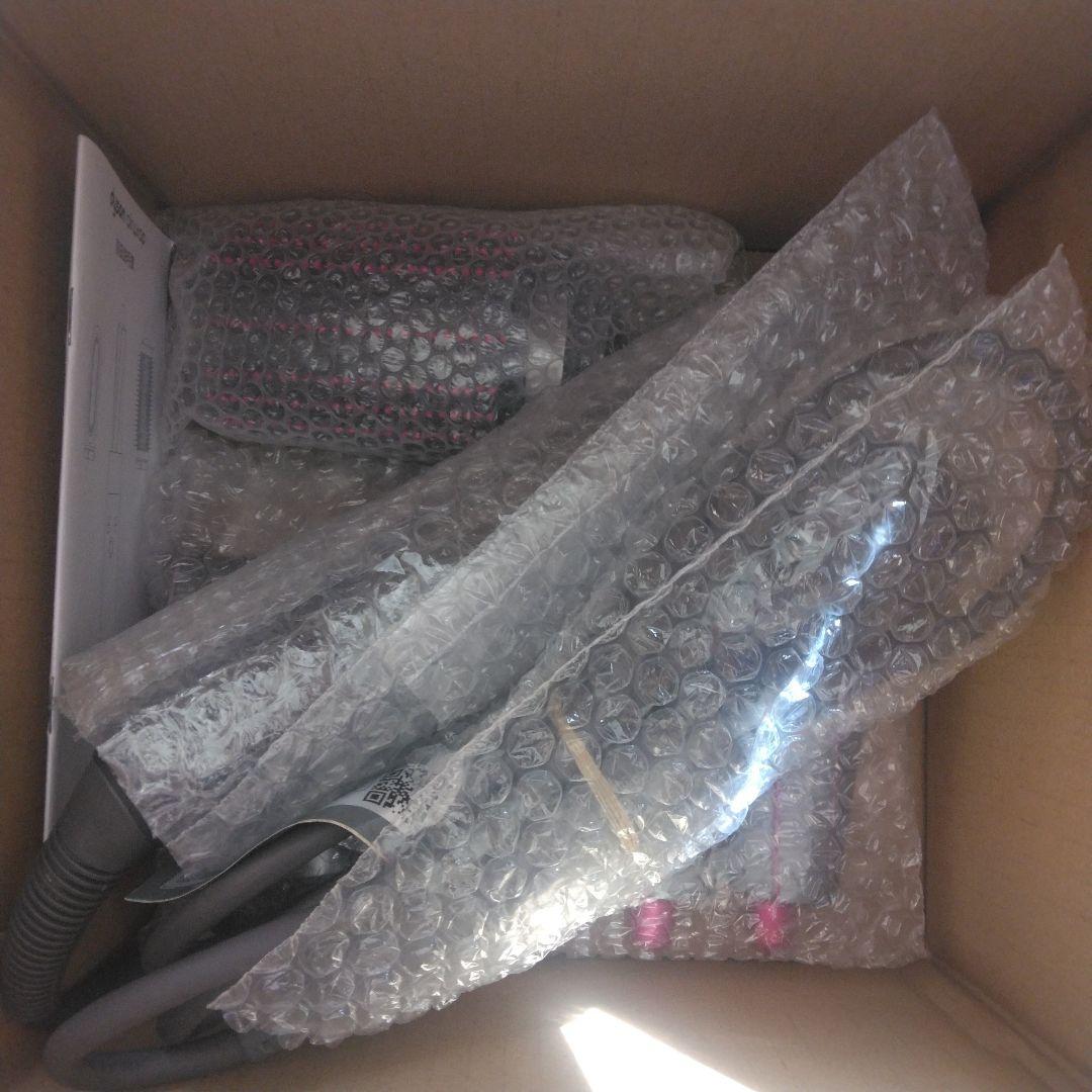 動作良好　Dyson　Airwrap　Volume＋Shape　HS01