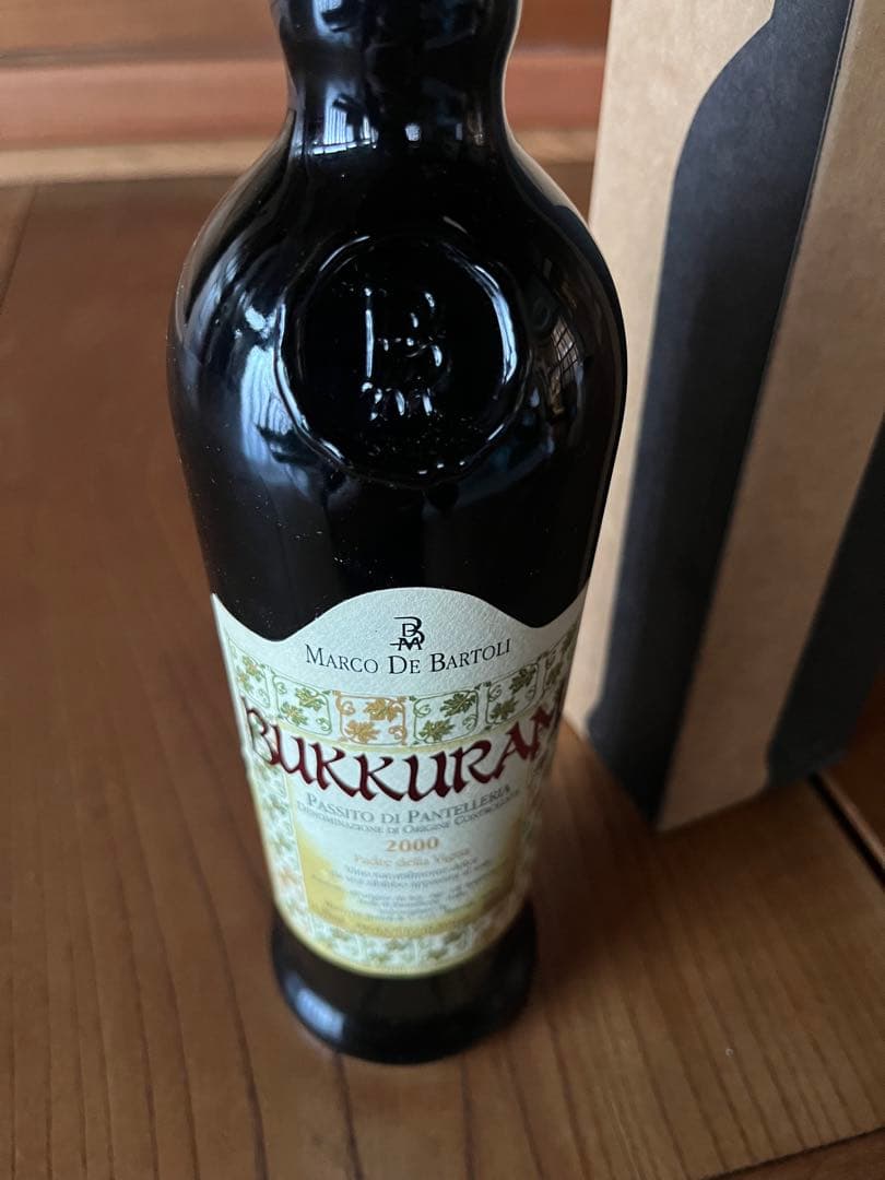 BUKKURAM 2000 自然派ワイン ナチュラルワインの通販はau PAY