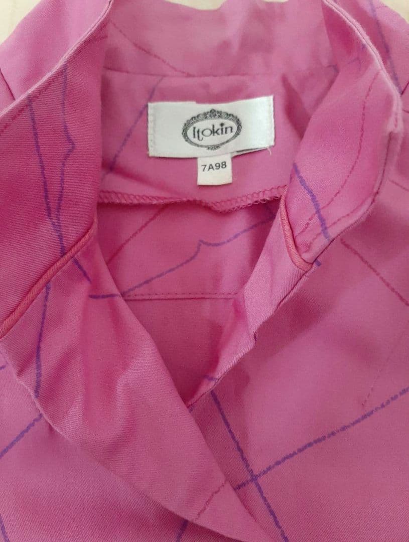 【超激レア】　タイ航空　TG Thai Airways　4点セット　本物制服