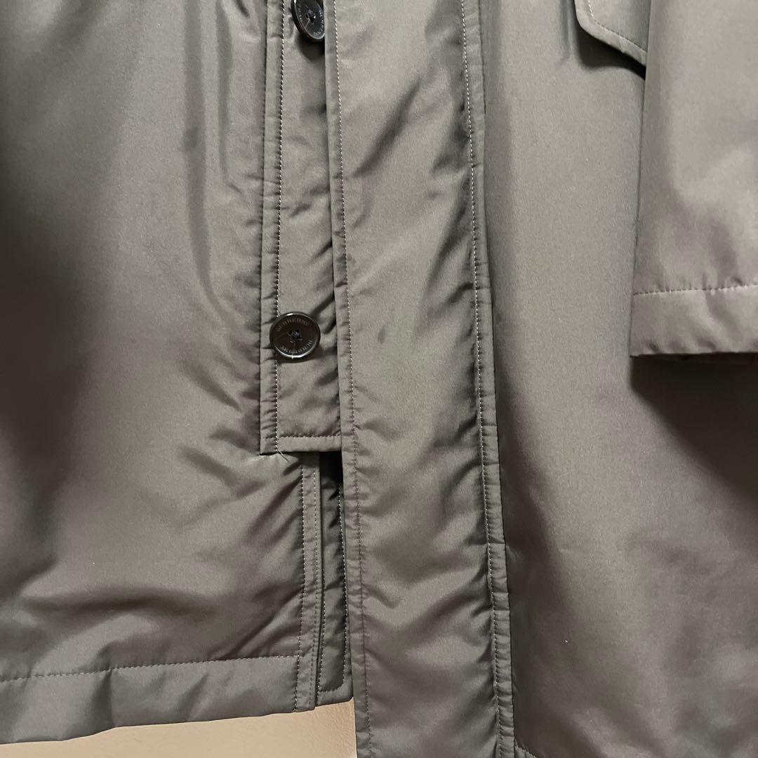 バーバリーロンドン　アウター　M