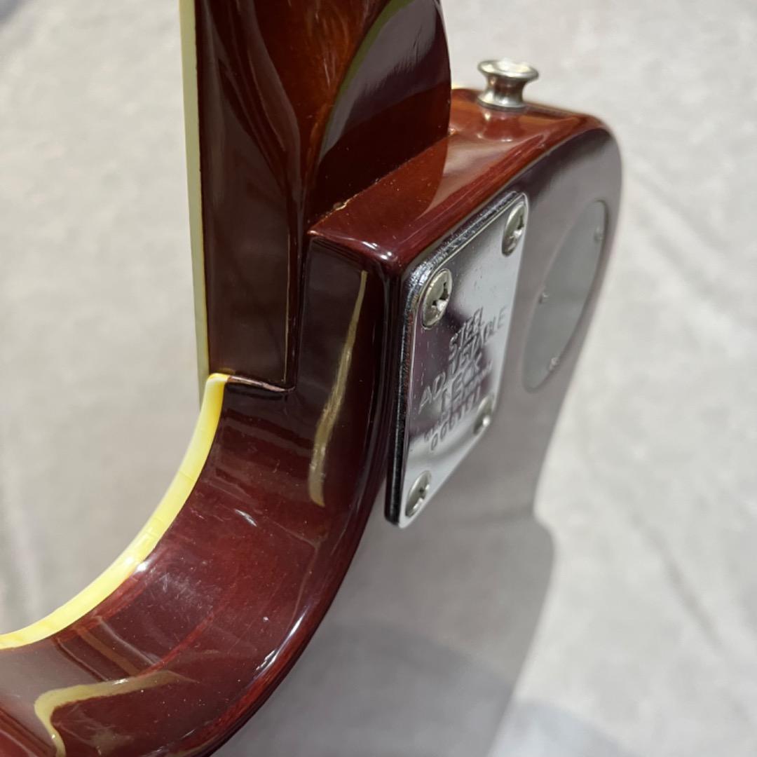 Westminster EG280 マツモク　ウエストミンスター上位仕様