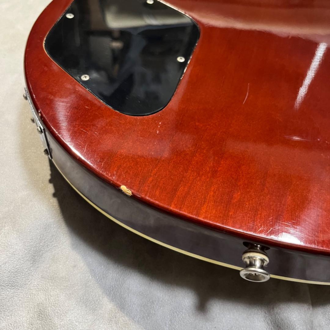 Westminster EG280 マツモク　ウエストミンスター上位仕様