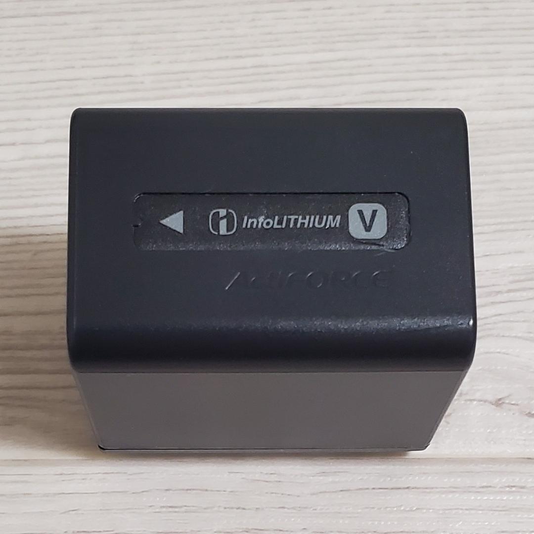 【ふらんつ】SONY ソニー 4K ビデオカメラ FDR-AX45