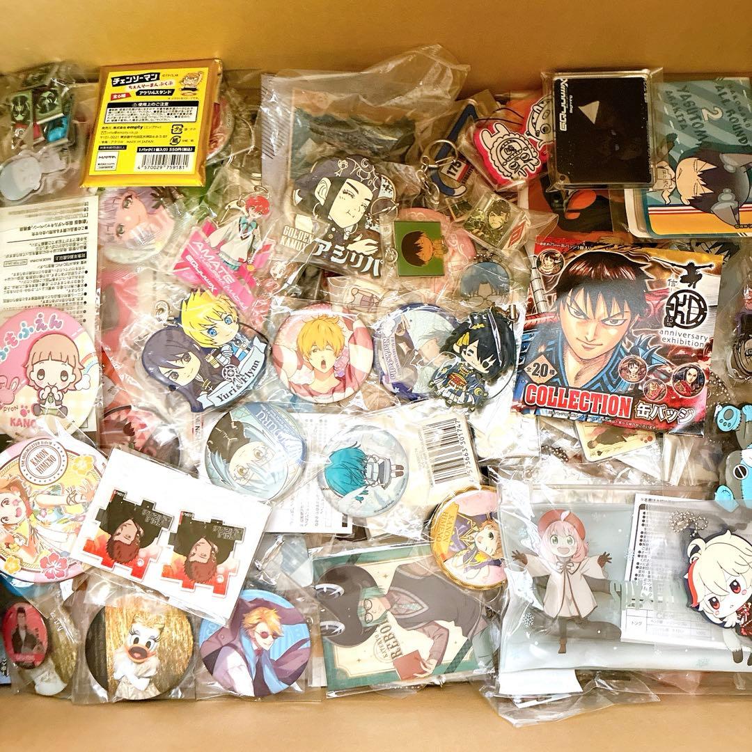 ノンジャンル 120サイズ 17kg 800個以上 まとめ売り 大量