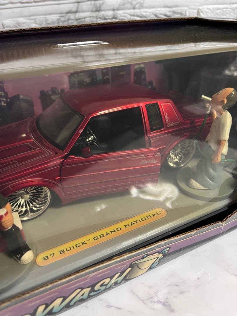 【匿名配送】jada HOMIES Rollers ホーミーズ ローラーズ