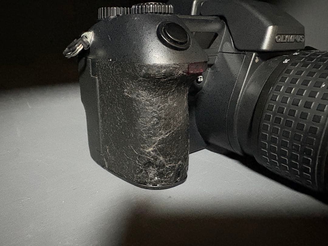 Olympus & Minolta カメラセット(ジャンク) - メルカリ