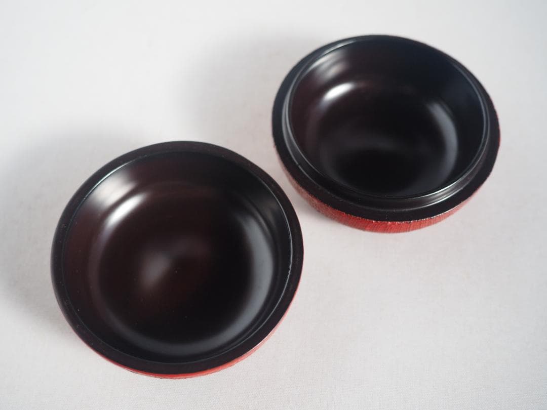 7代駒沢利斎造『唐物写柚香合』（共箱）千家十職