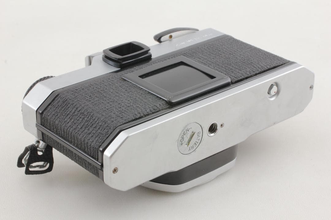 整備済 並品】ペンタックス KX ＆ 50mm f1.4露出計不良 #1333 整備済