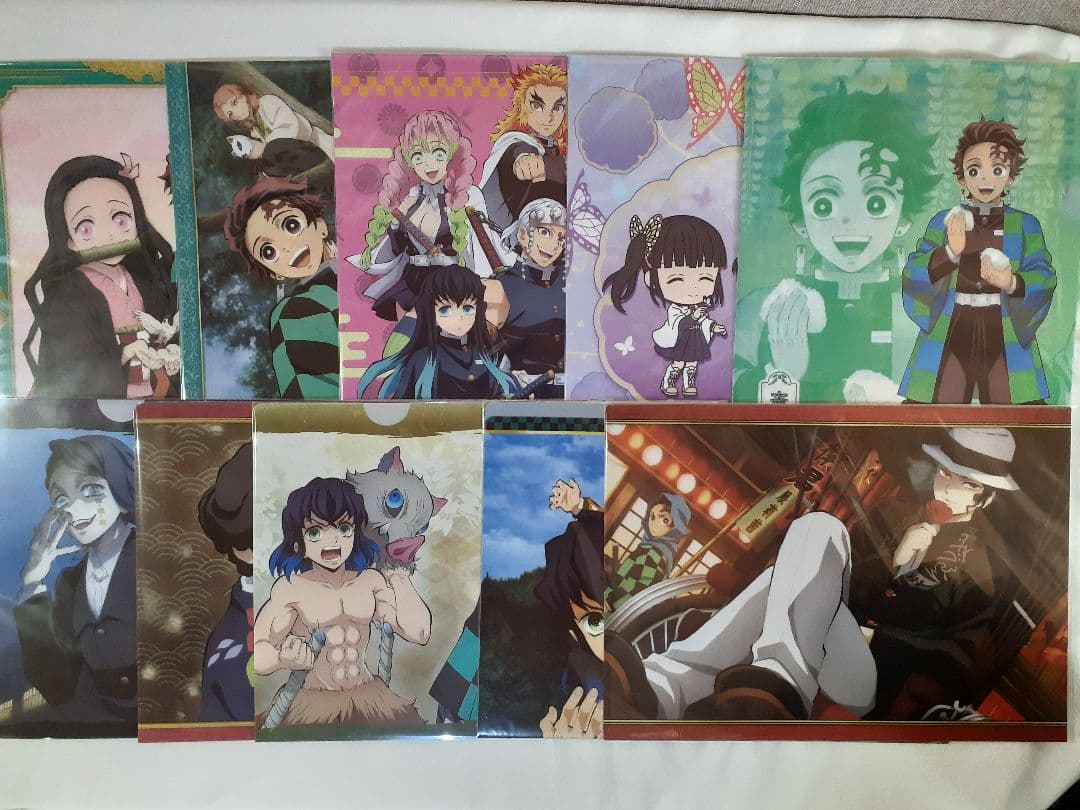 『鬼滅の刃 』＊300点以上＊まとめ売り