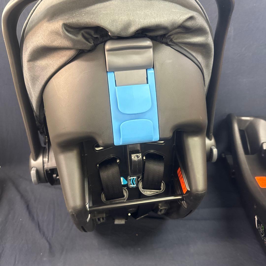 214-13 joie チャイルドシート ベース 1歳半頃まで