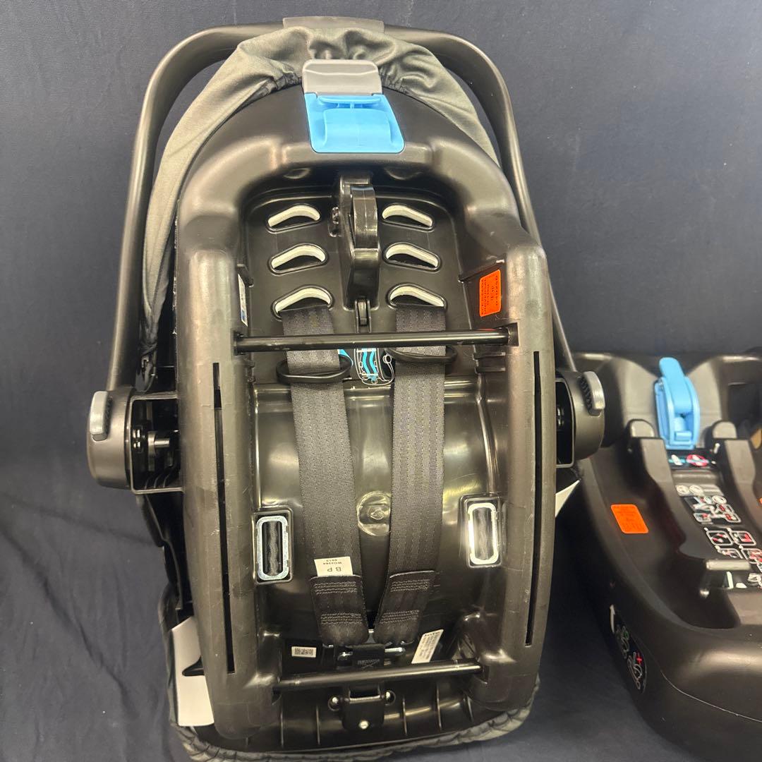 214-13 joie チャイルドシート ベース 1歳半頃まで