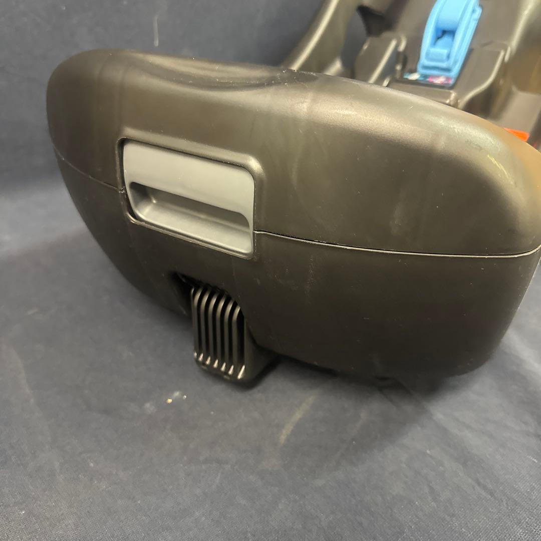 214-13 joie チャイルドシート ベース 1歳半頃まで