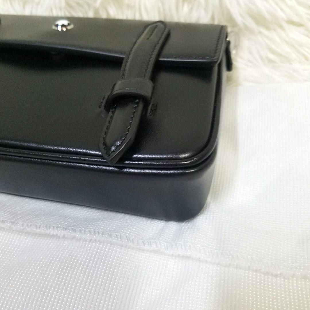 【新品・現行品】MONTBLANC マイスターシュテュック ミニメッセンジャー