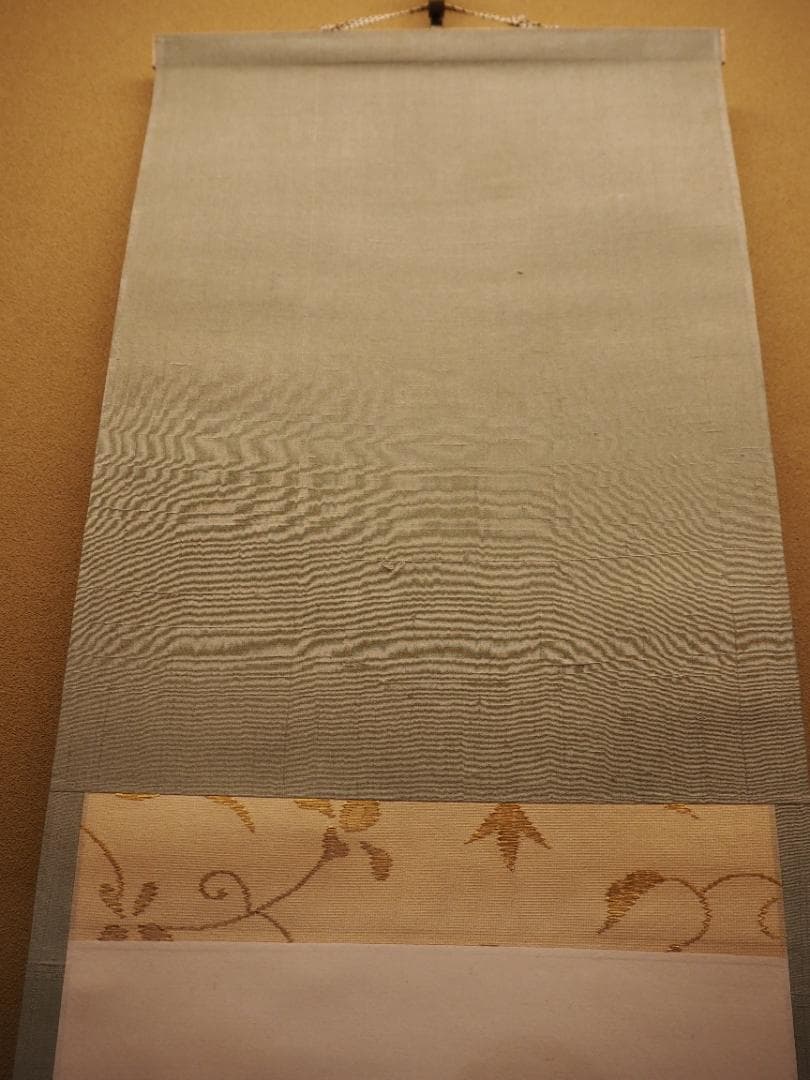 東原方僊自筆『柳燕之図』掛軸（共箱） - メルカリ