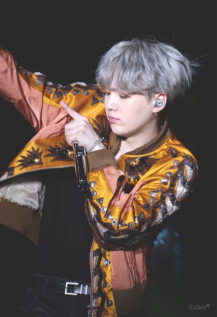 BTS SUGA RECODE ユンギ HYBE INSIGHT リュック