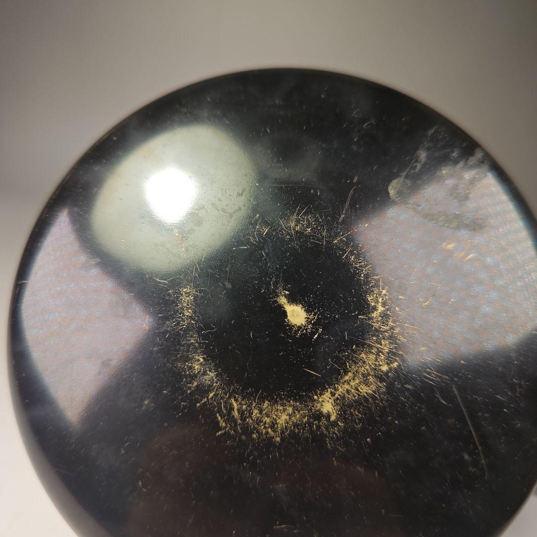 ウ314 汁器『中村秀峰作』『唐銅 汁器 共箱』茶道具 - メルカリ