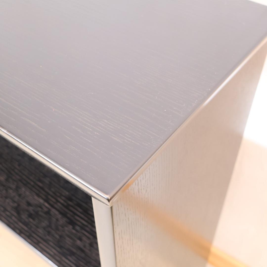 松岡漆工 NOBUYA MATSUOKA キャビネット リビングボード 棚