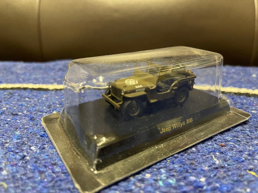 京商　1/64 ミニカー 11台セット