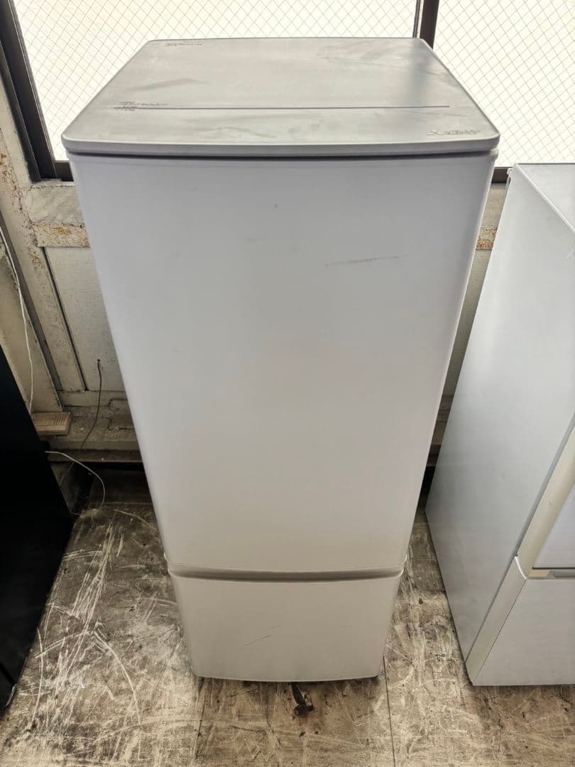 372 SHARP　東芝　冷蔵庫　洗濯機　小型　一人暮らし　極美品　大人気セット