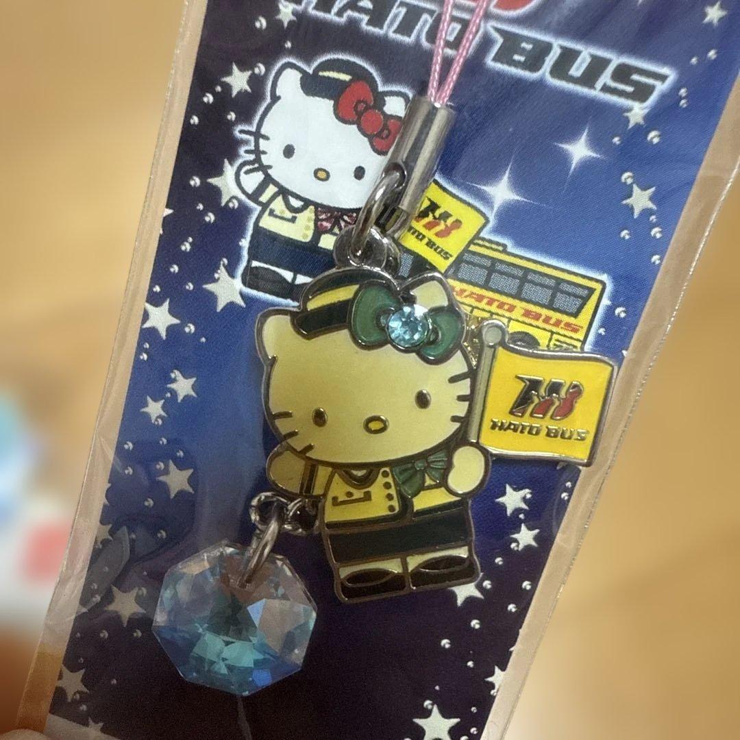 ハローキティ　ご当地ストラップ　まとめ売り　サンリオ