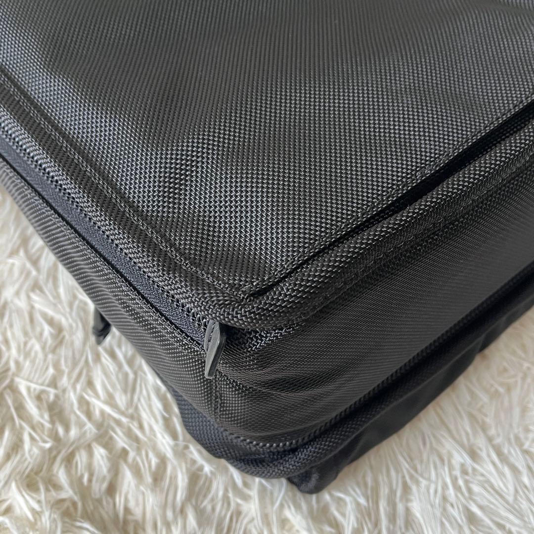 ⭐️未使用品⭐️　TUMI　26160DH アルファ　2way　ビジネスバッグ