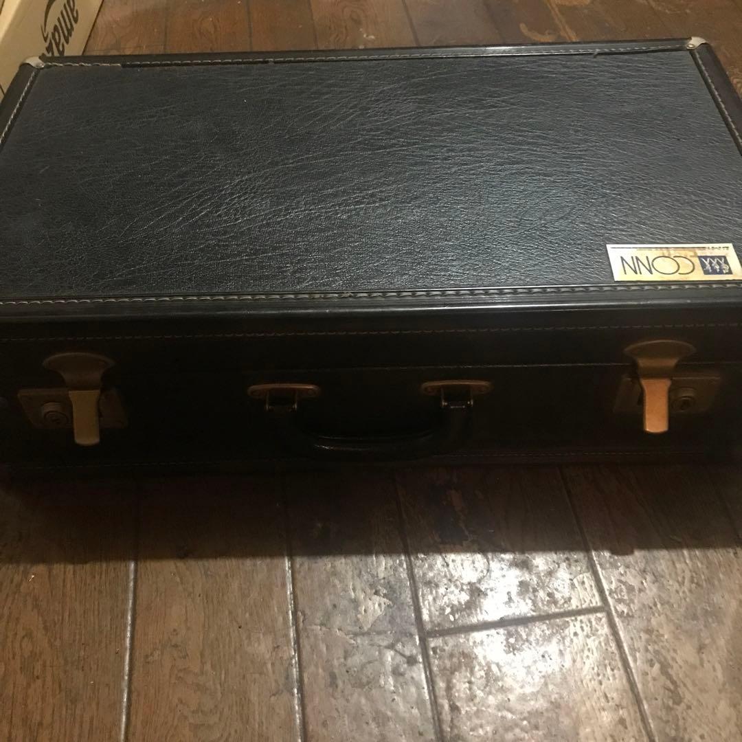 トランペット CG CONN コンステ 42 416309