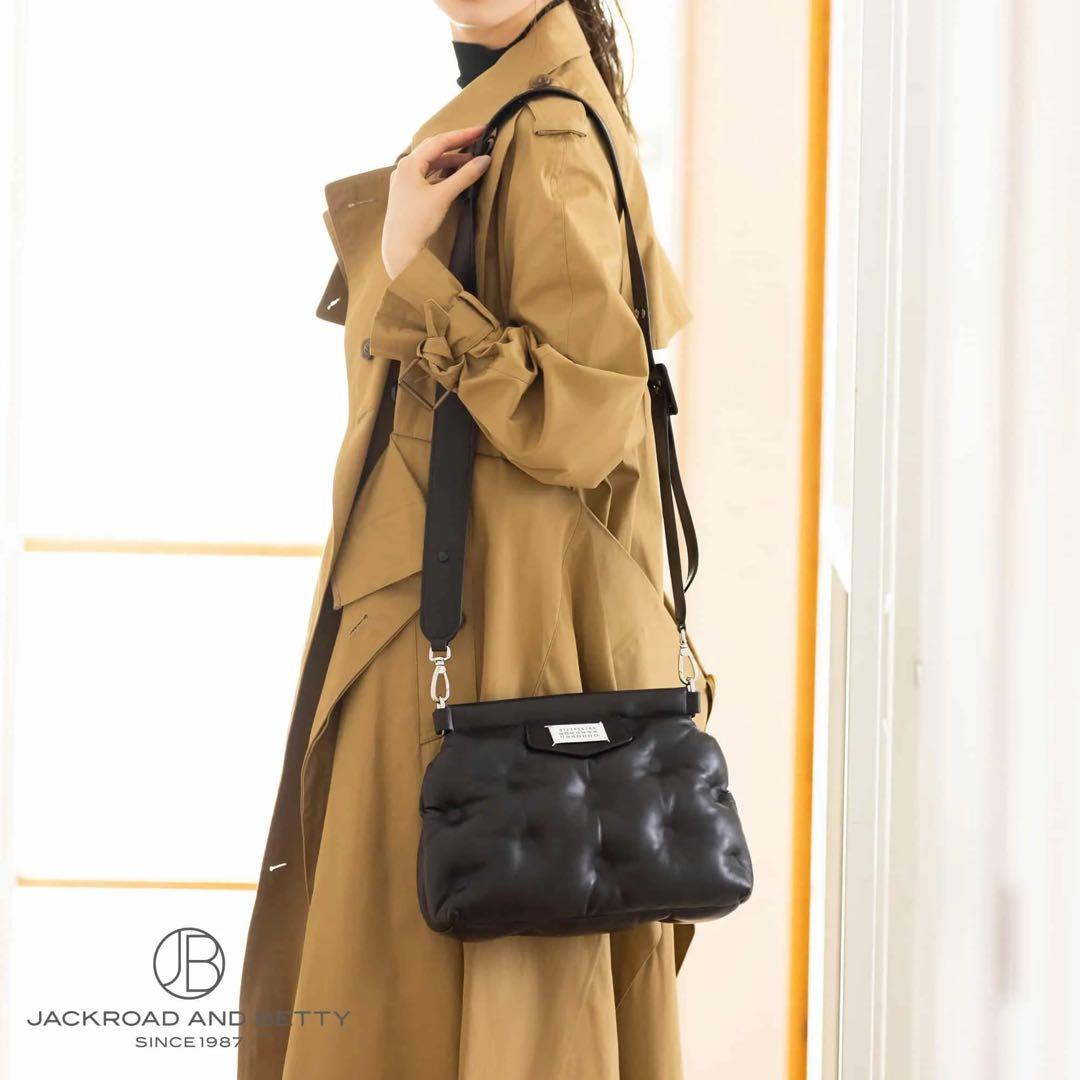 メゾンマルジェラ　グラムスラム　クラシック　スモール