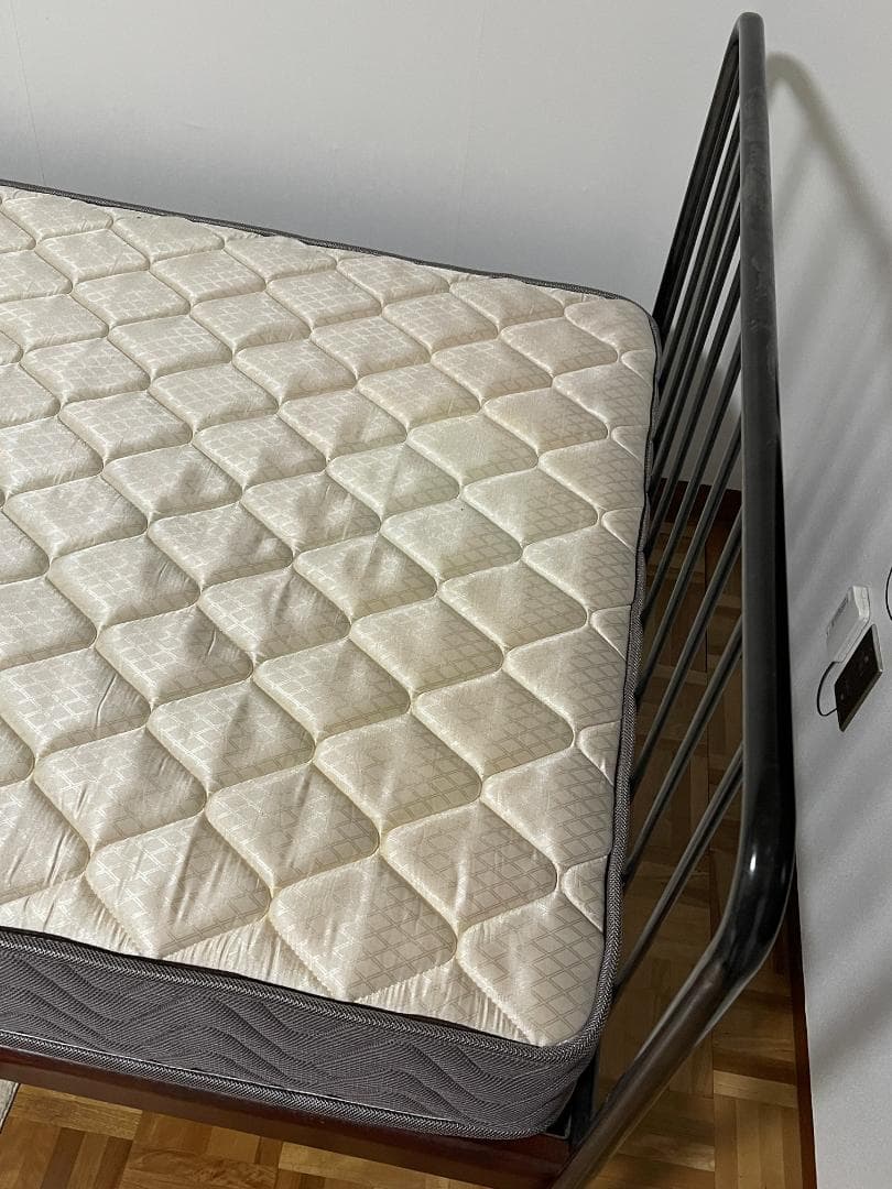 ＜中古＞JOURNAL STANDARD FURNITURE サンクベッド