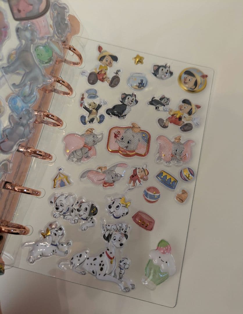 【お値下げ】ボンボンドロップシール♡まとめ売り　25枚+シール帳