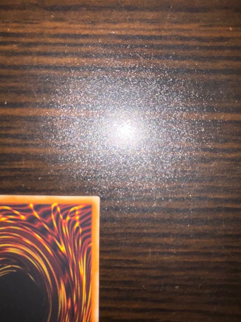 遊戯王 光の創造神 ホルアクティ　【当選通知書付き】