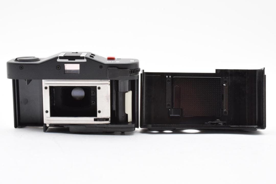 ☆極上品☆ミノックス MINOX 35 GT-E #1297