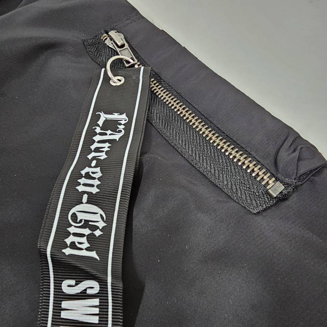 SWITCHBLADE ラルク hyde 誕生祭 ジャケット KM-739