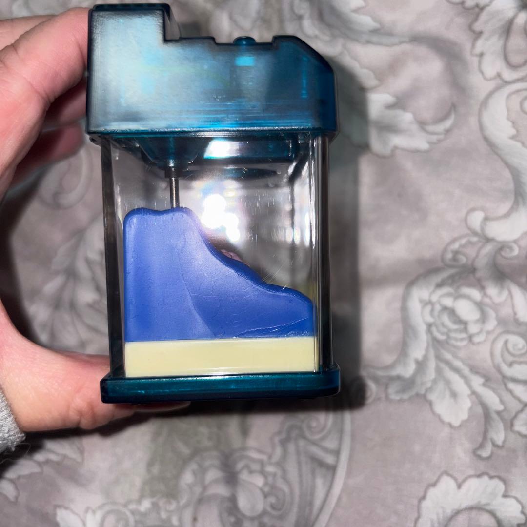 ディズニーピクサー ファインディングニモ マイクロアクア