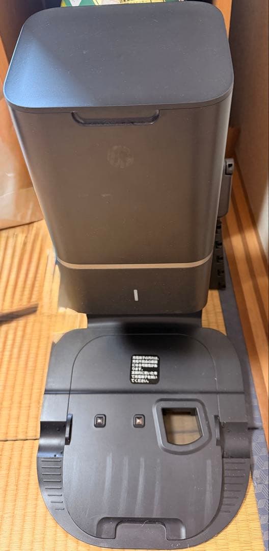 明日まで購入の方替えブラシ付き ルンバ s9+ iRobot Roomba｜明日まで購入