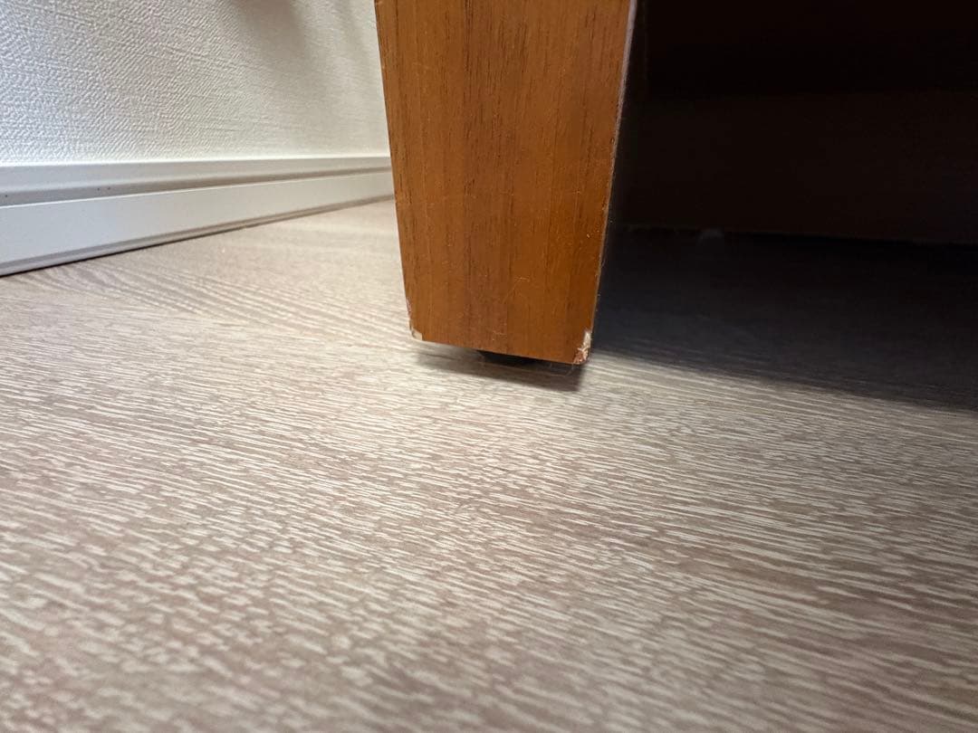 お値下げしました】広松木工 ベロイデア チェスト＆ドア