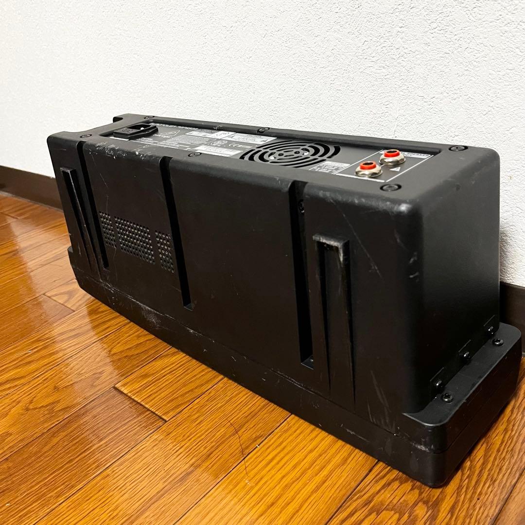 即使用可 Behringer PMP550M パワードミキサー FX内蔵 PA