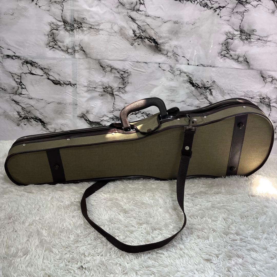 Josef Jan Dvorak バイオリン カーボンフィンガーボード