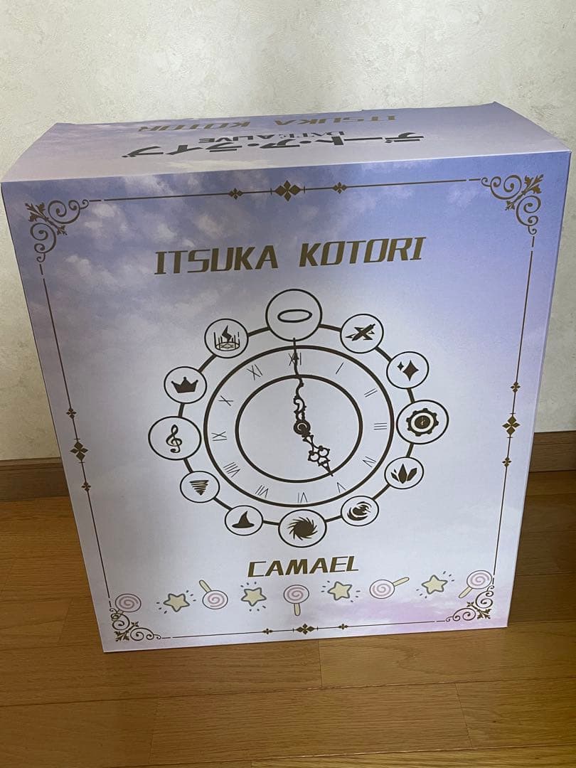 Pointer Bear デート・ア・ライブ 五河 琴里 1/6 フィギュア